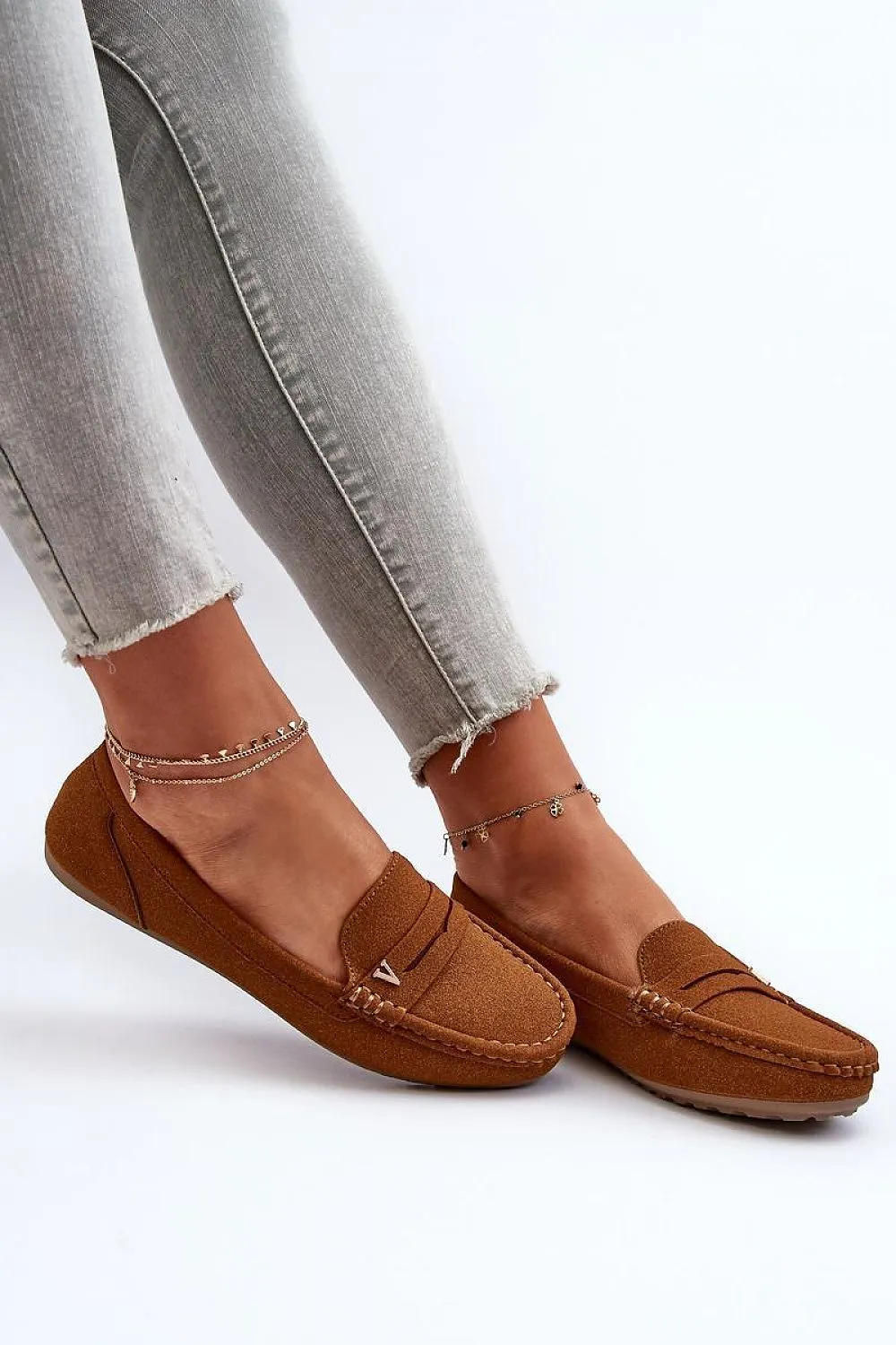 Mocassin
