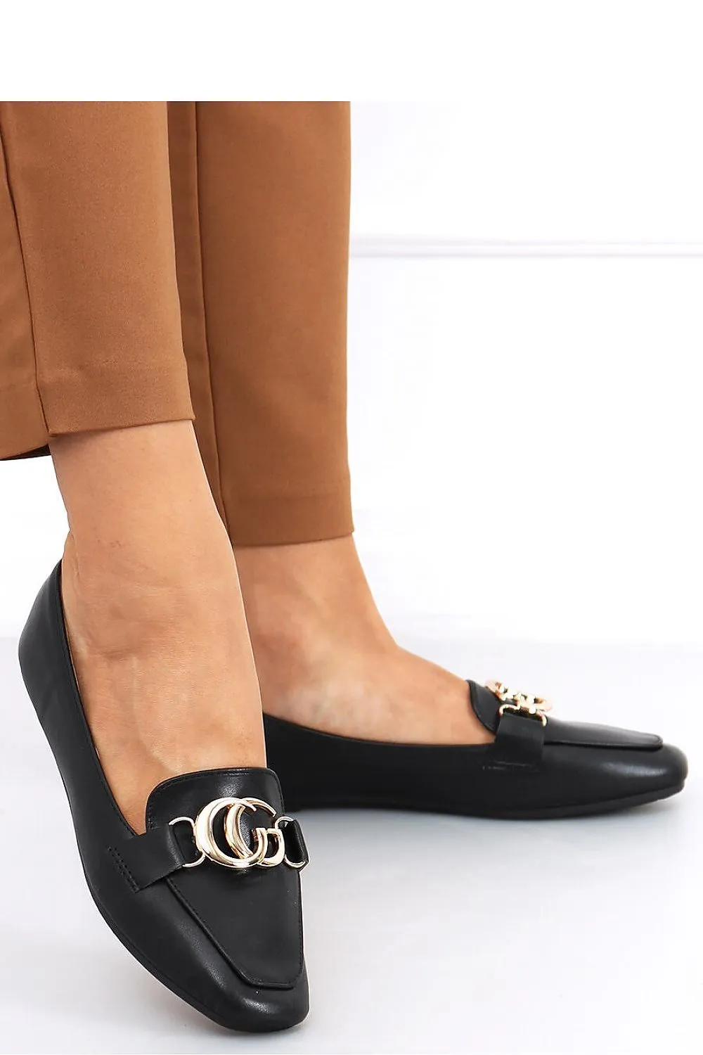 Mocassin