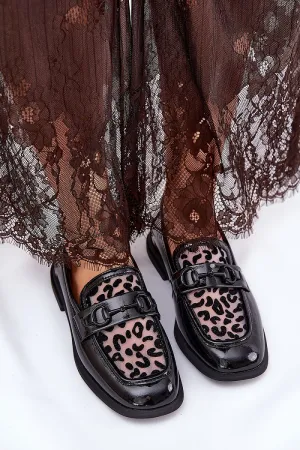 Mocassin