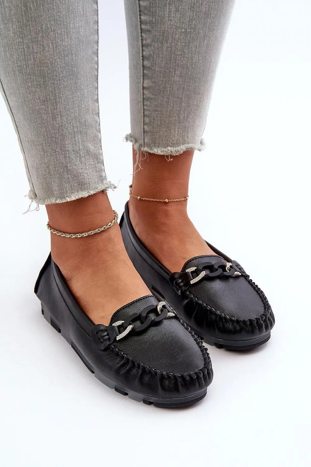 Mocassin