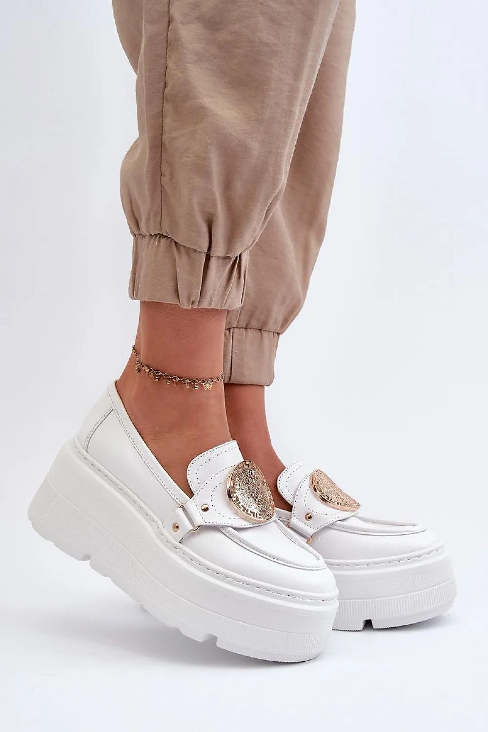 Mocassin