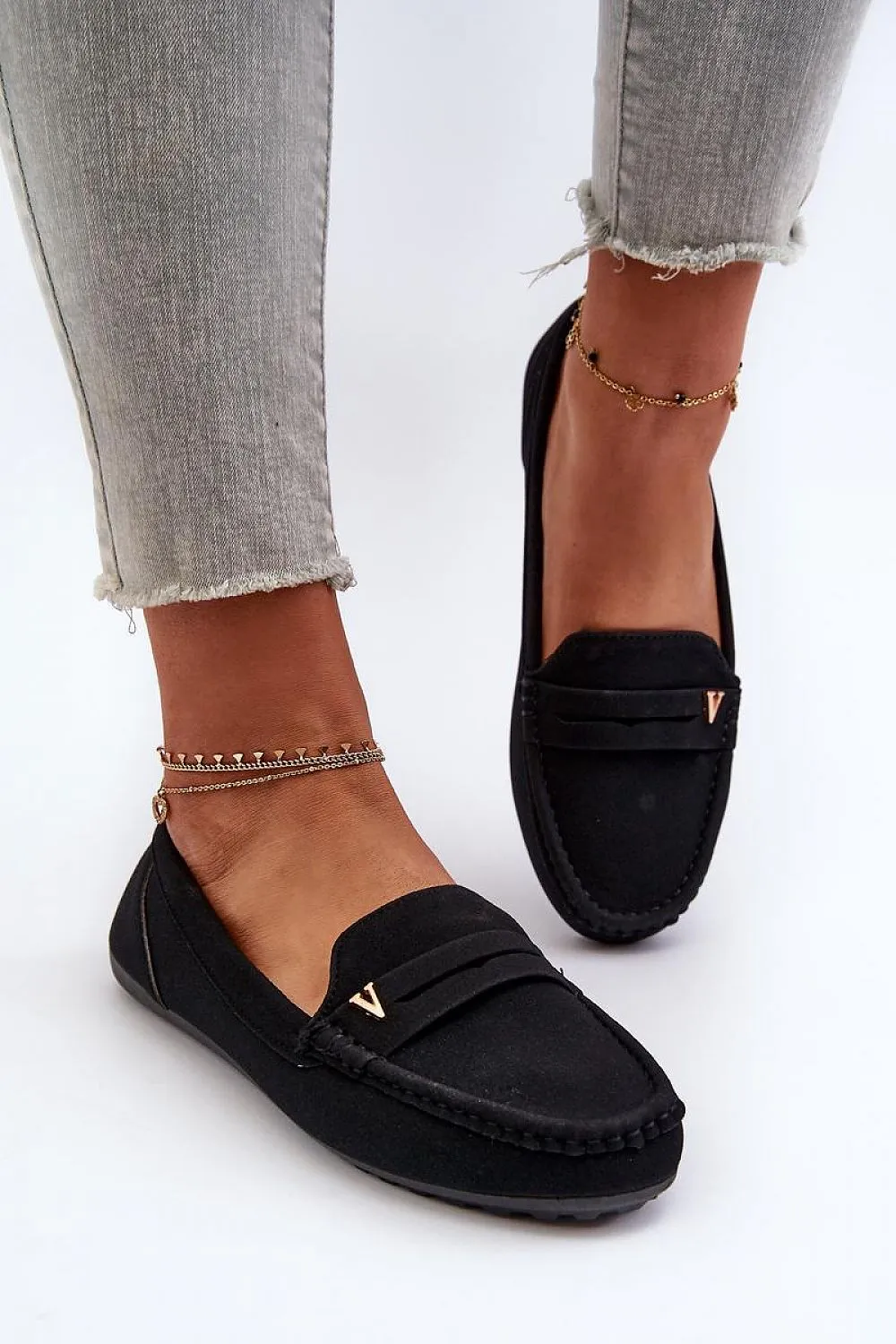 Mocassin