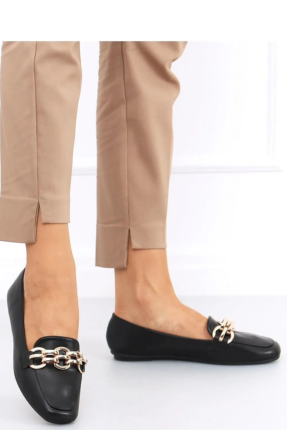Mocassin