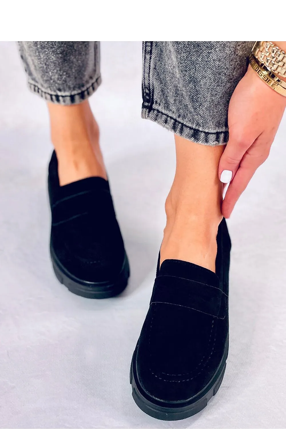 Mocassin