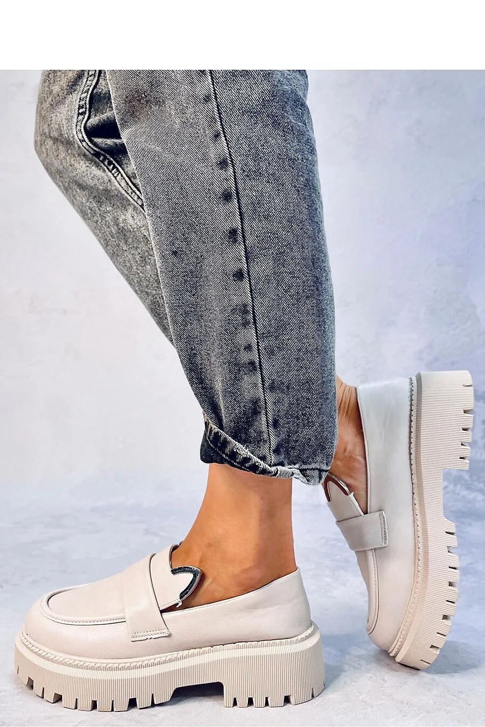 Mocassin