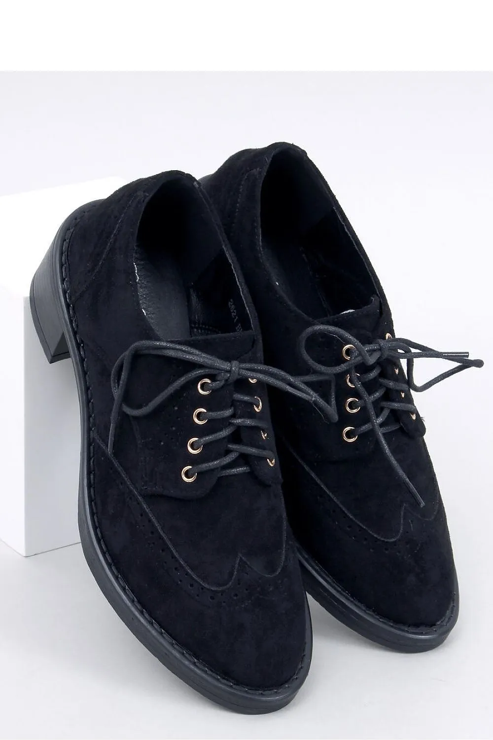 Mocassin