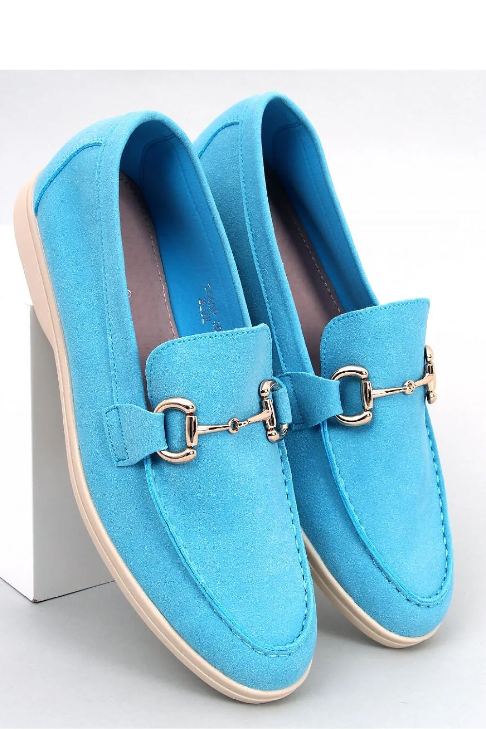 Mocassin