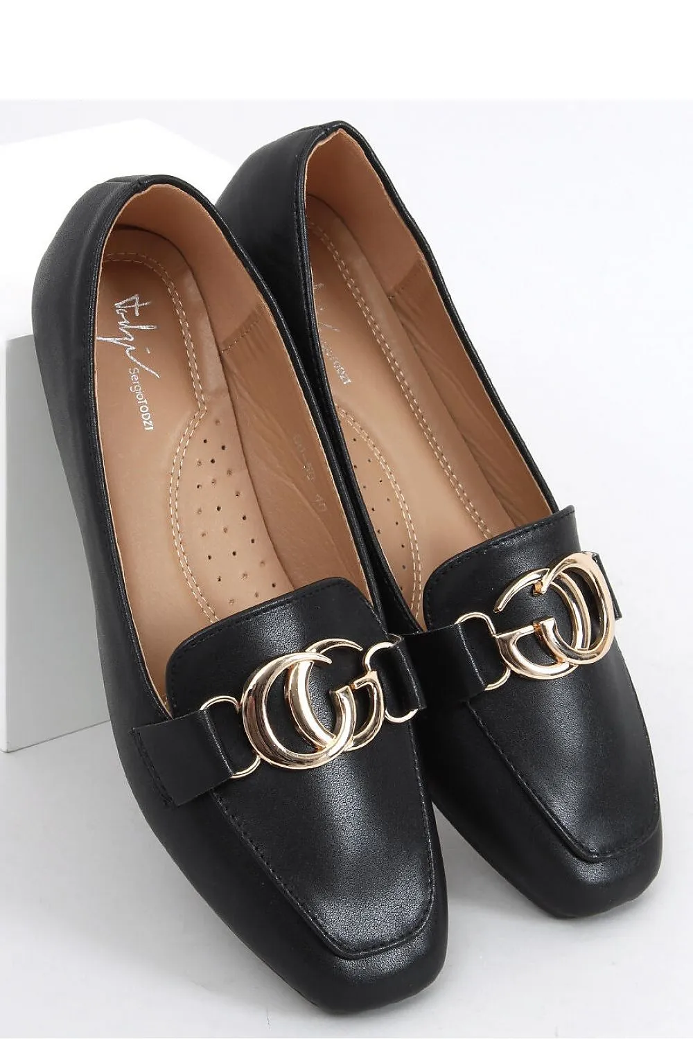 Mocassin
