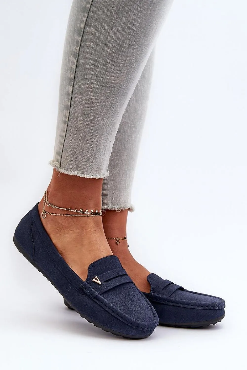 Mocassin