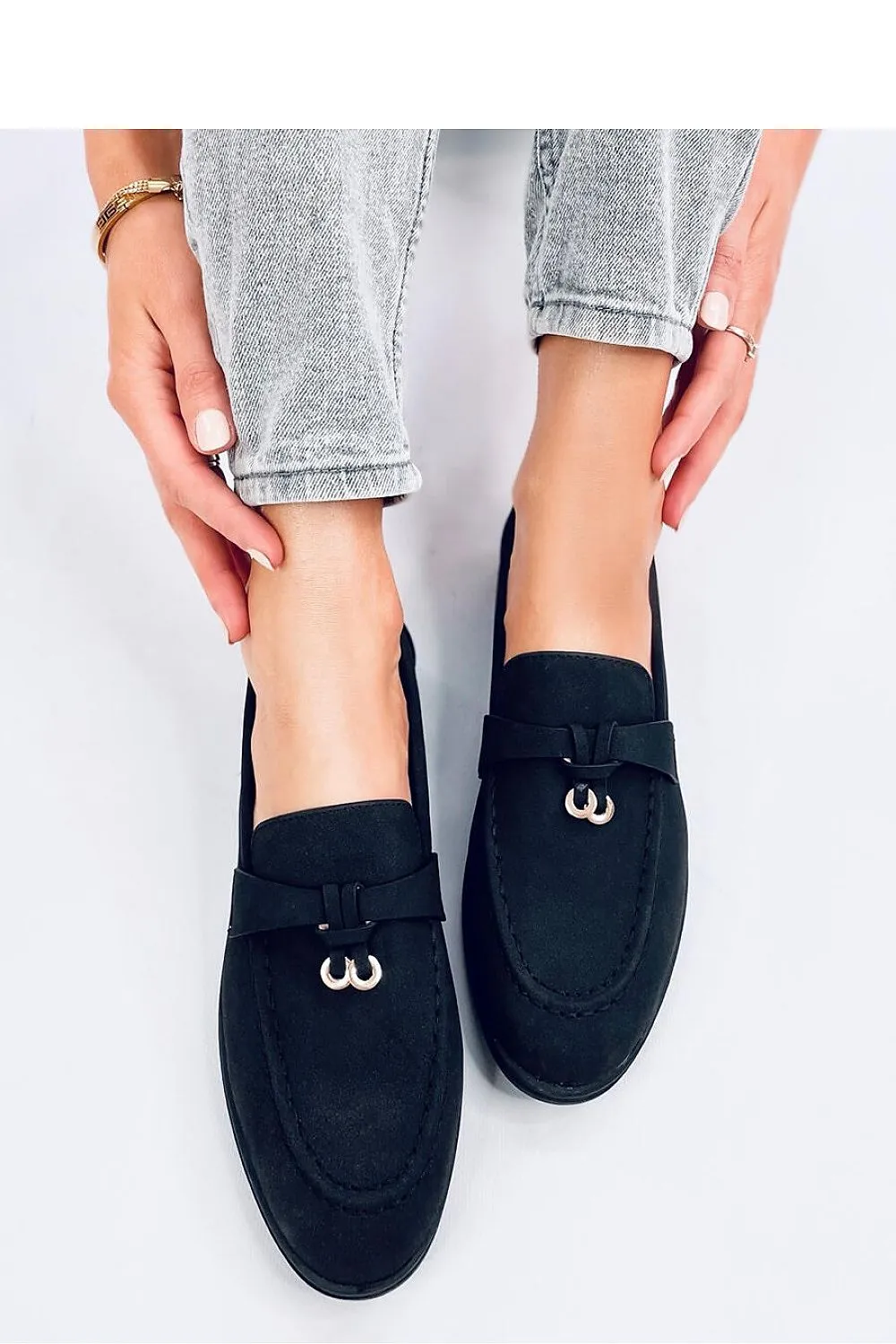 Mocassin