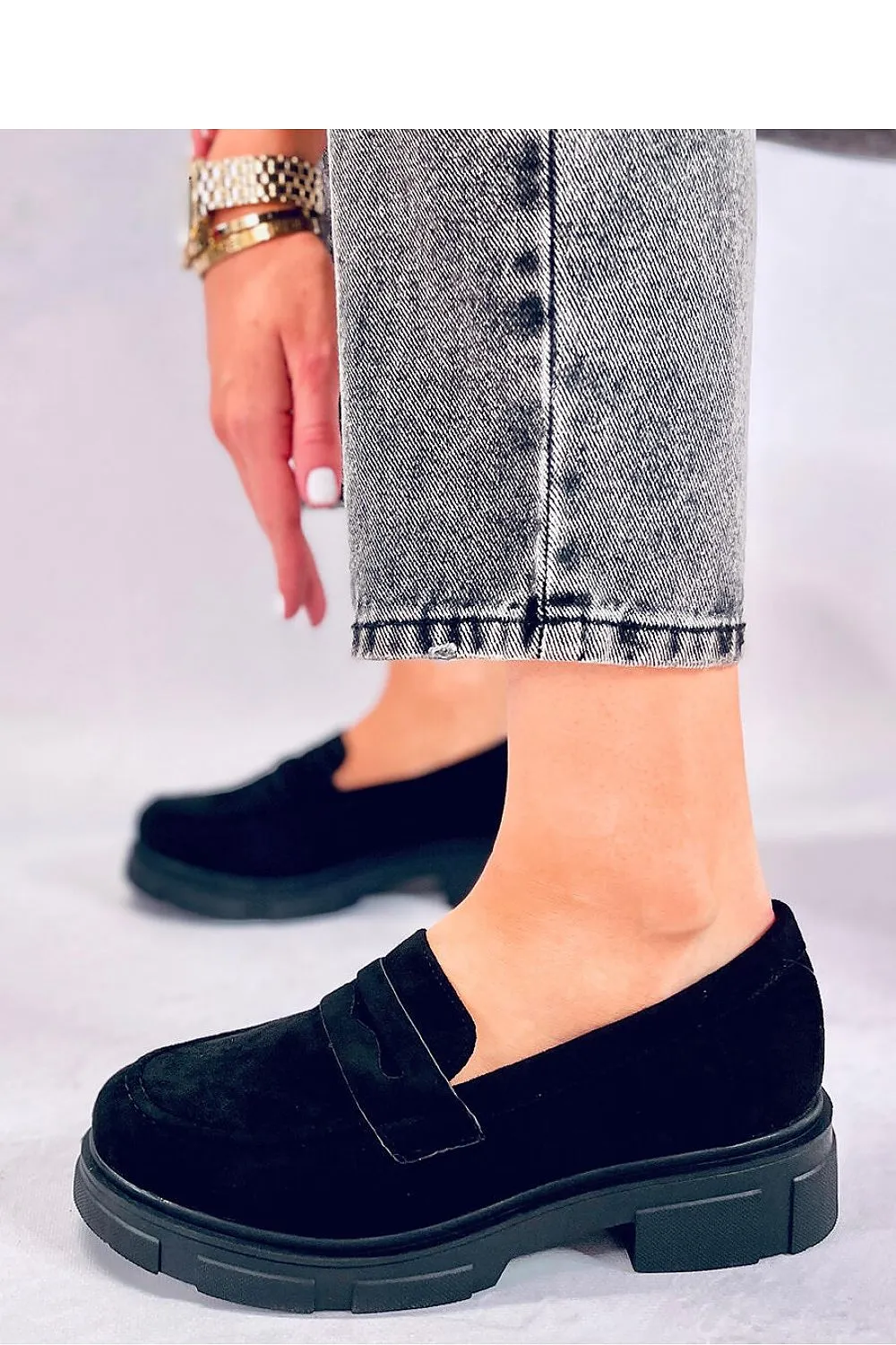 Mocassin