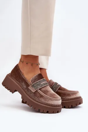 Mocassin
