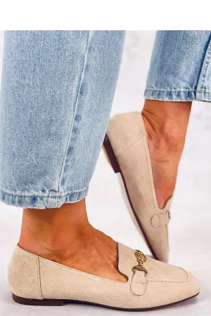 Mocassin