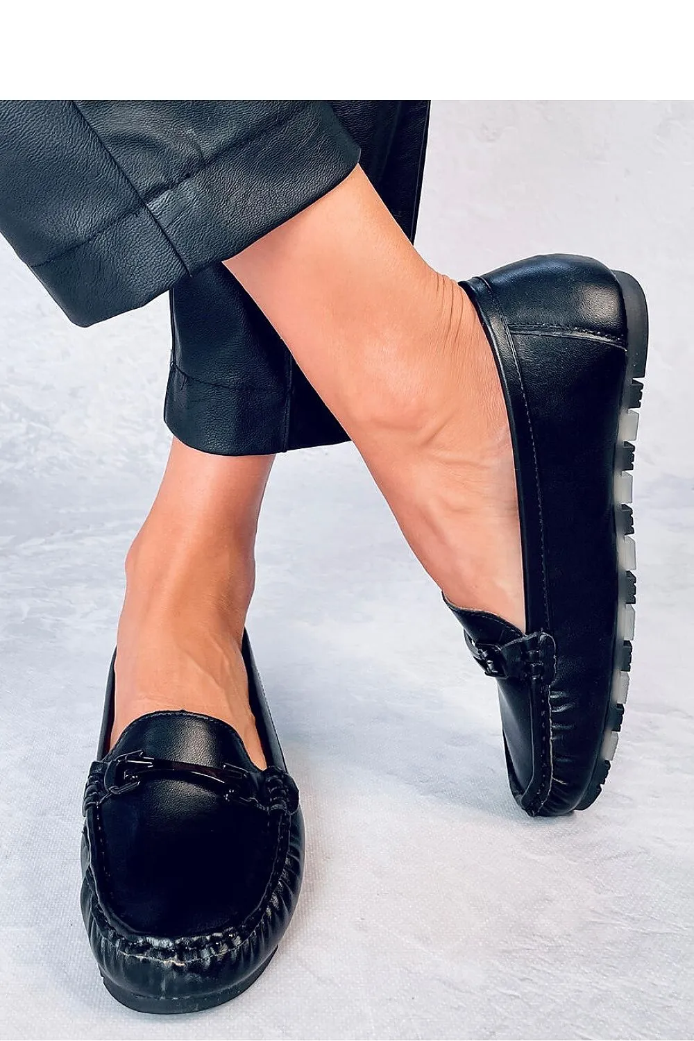 Mocassin