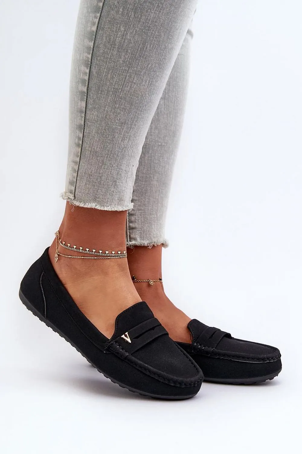 Mocassin