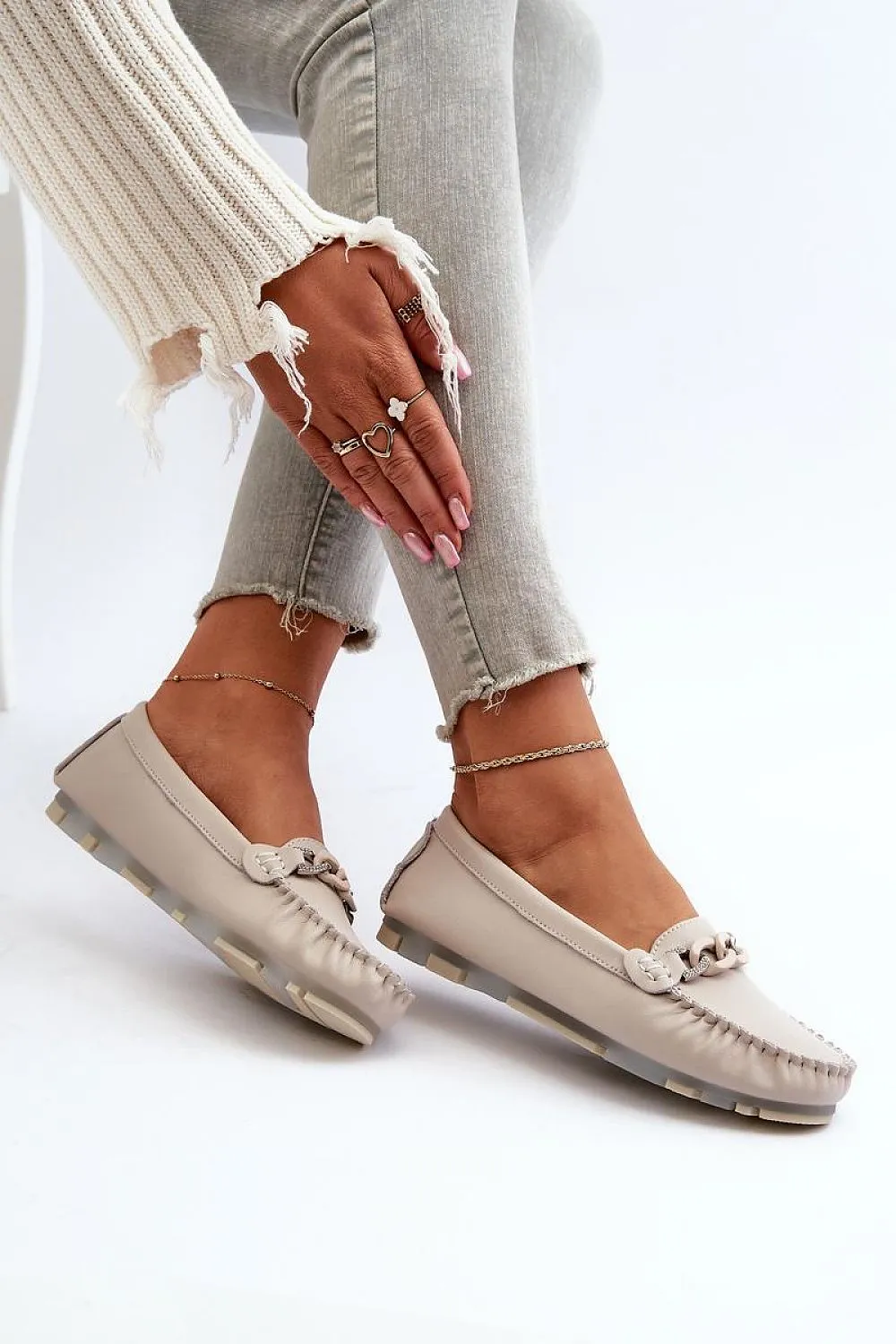 Mocassin