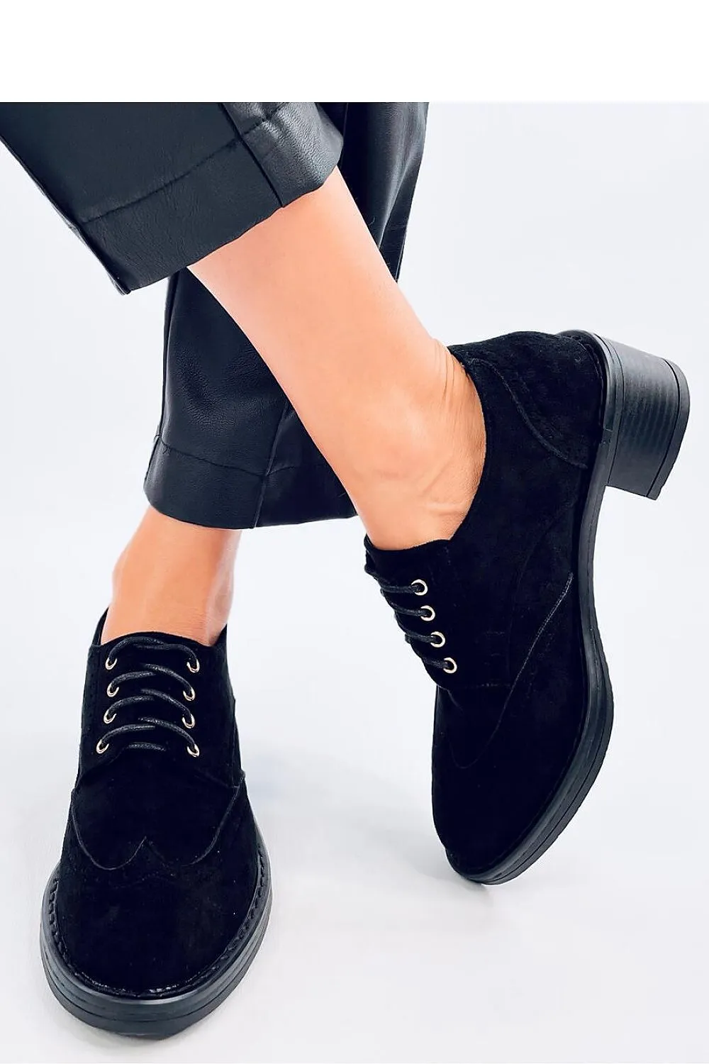 Mocassin
