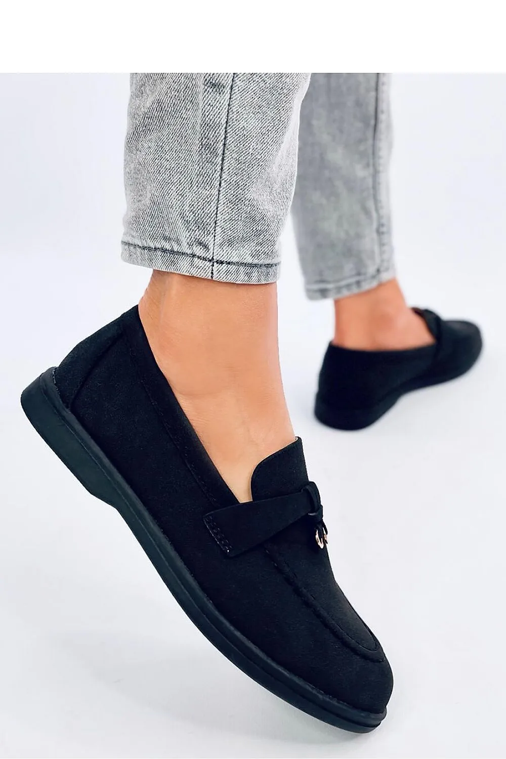 Mocassin