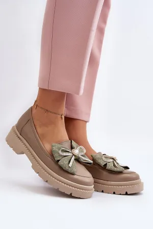 Mocassin