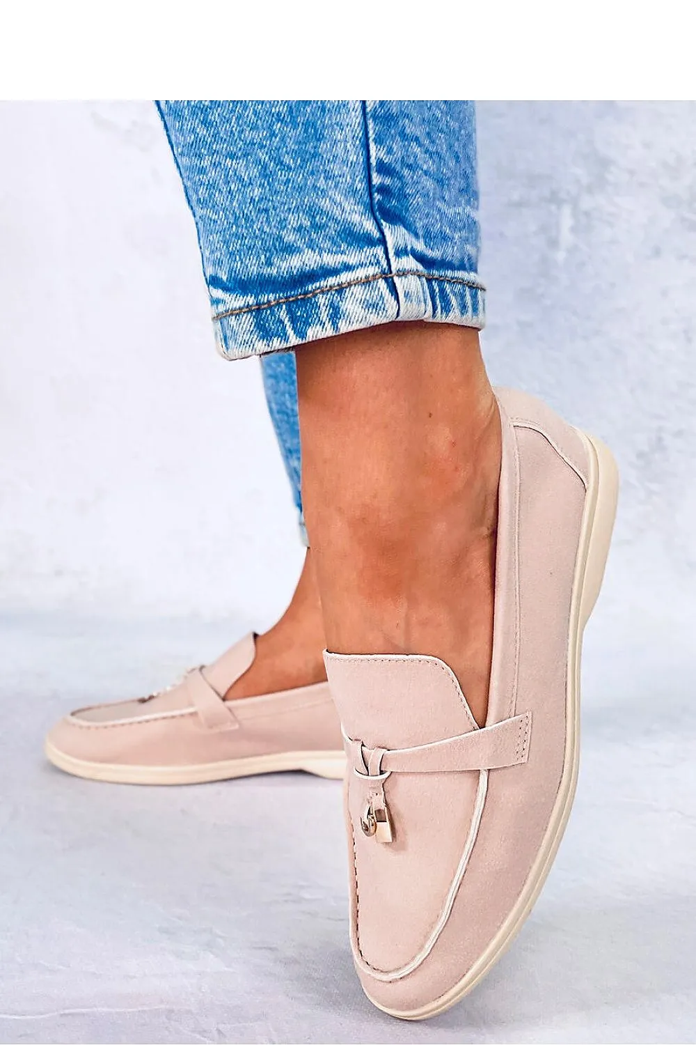 Mocassin