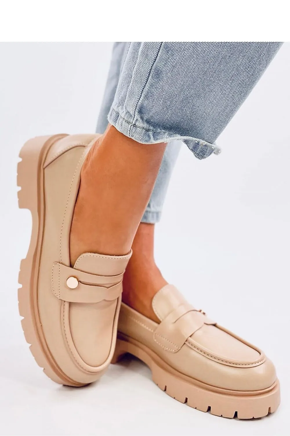 Mocassin