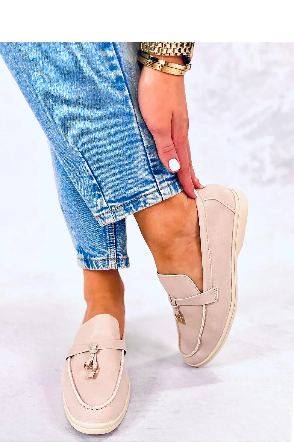 Mocassin