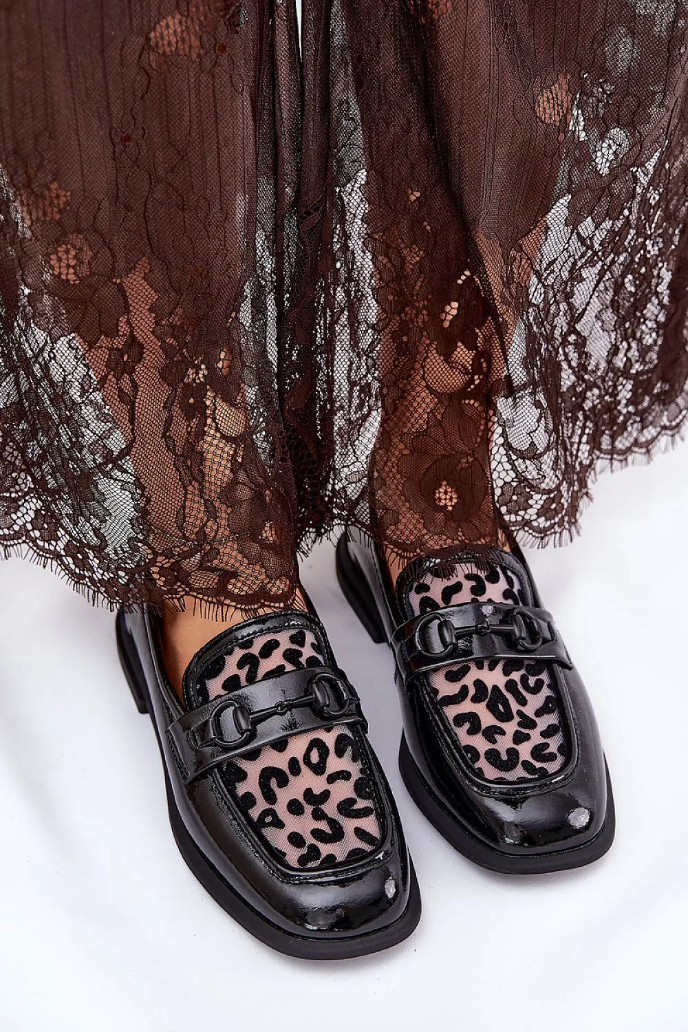 Mocassin