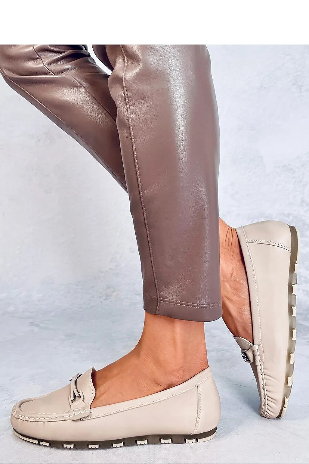 Mocassin