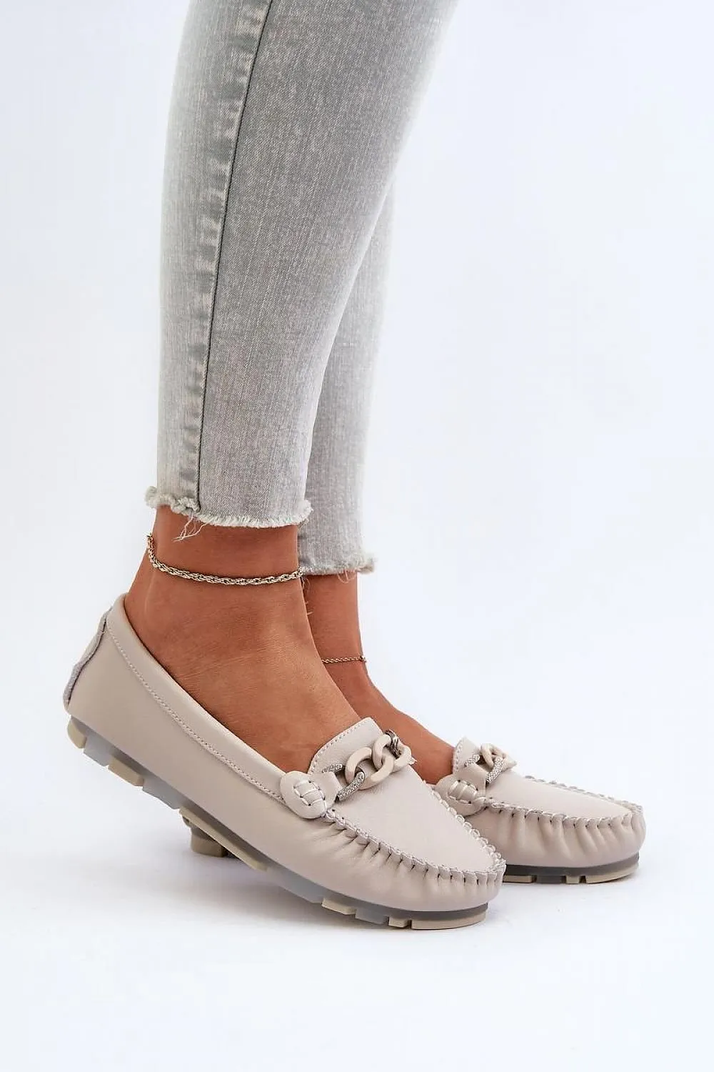 Mocassin