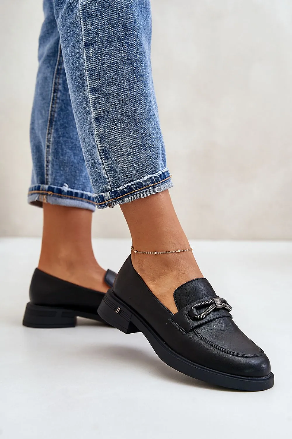 Mocassin