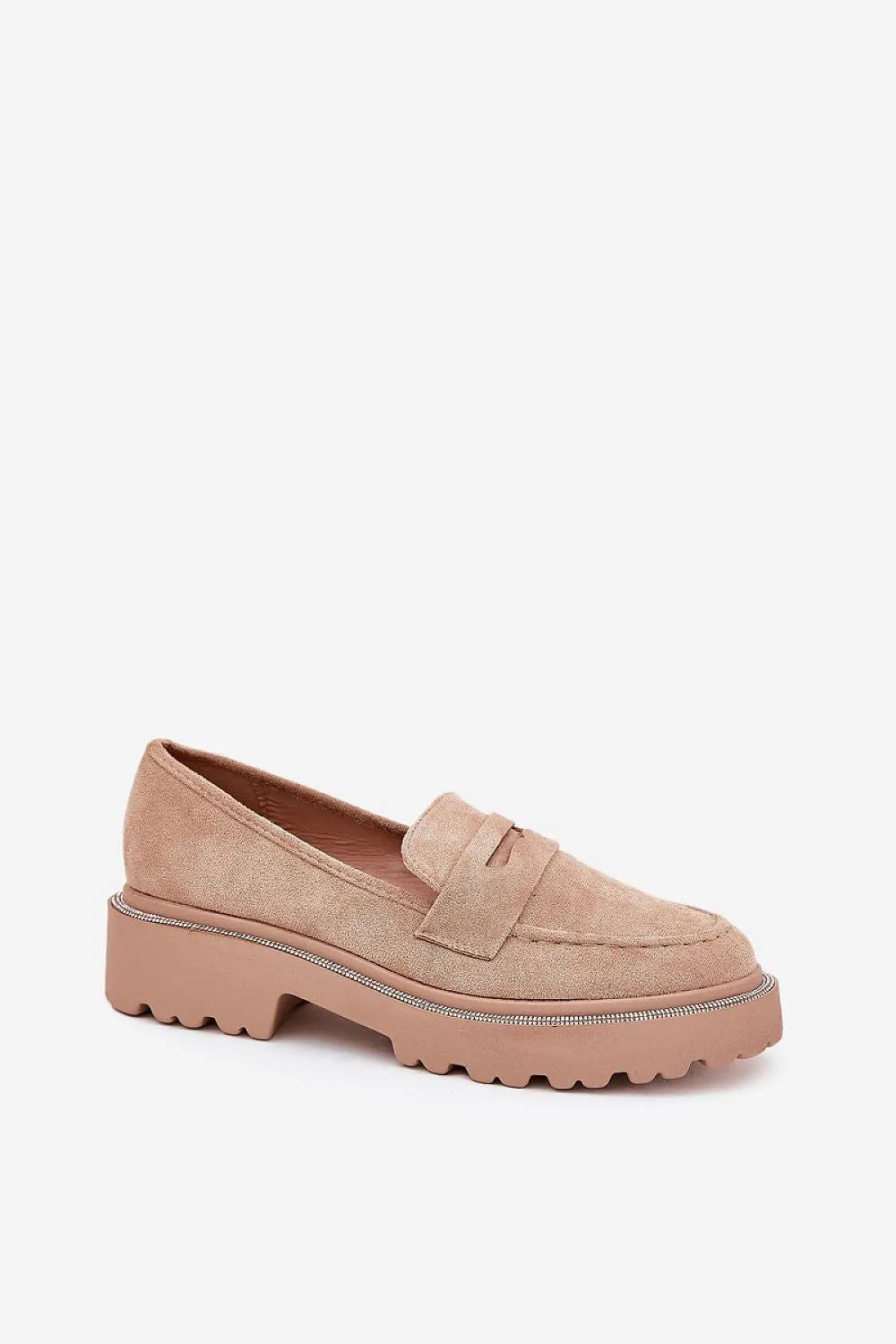 Mocassin