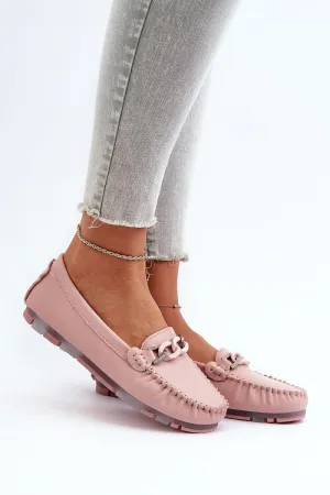 Mocassin