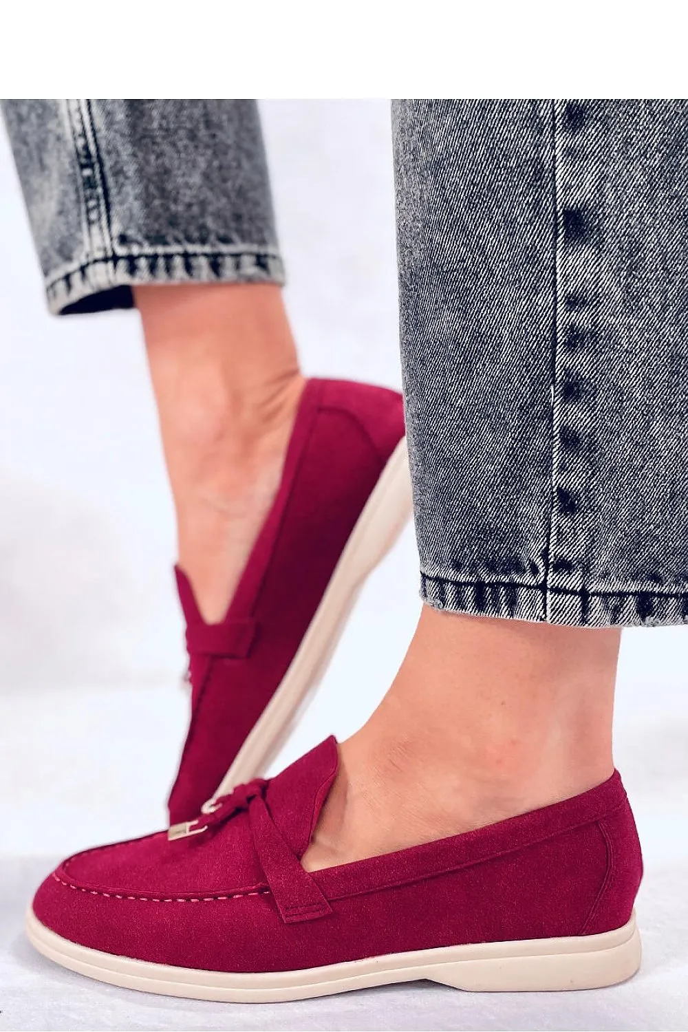 Mocassin