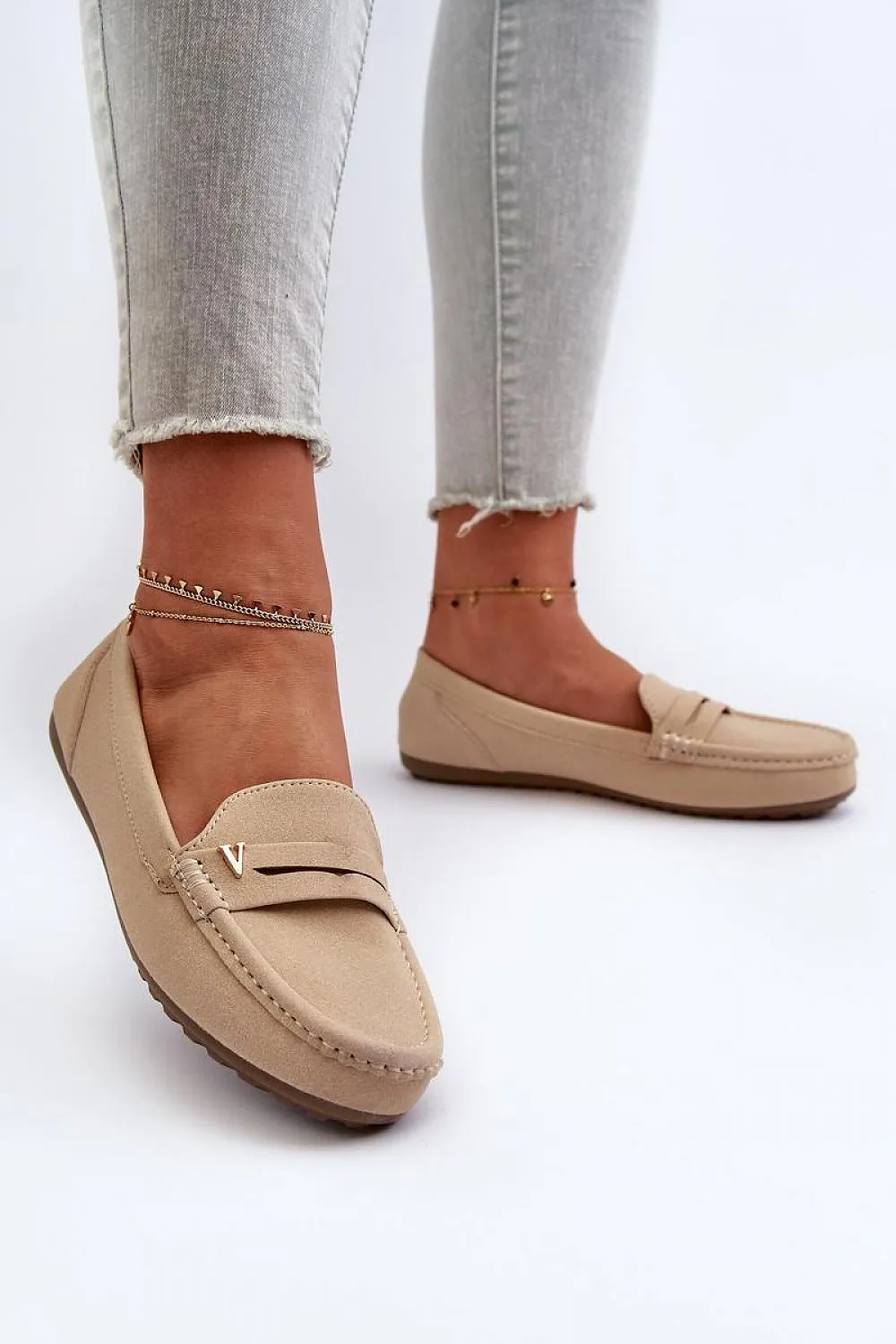 Mocassin