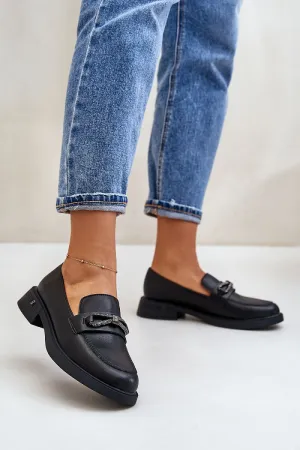 Mocassin
