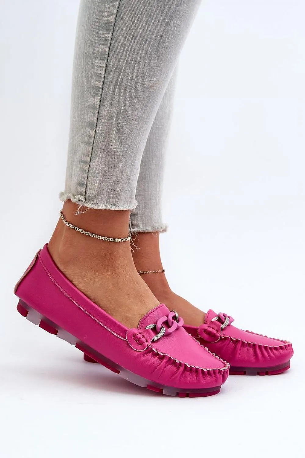 Mocassin