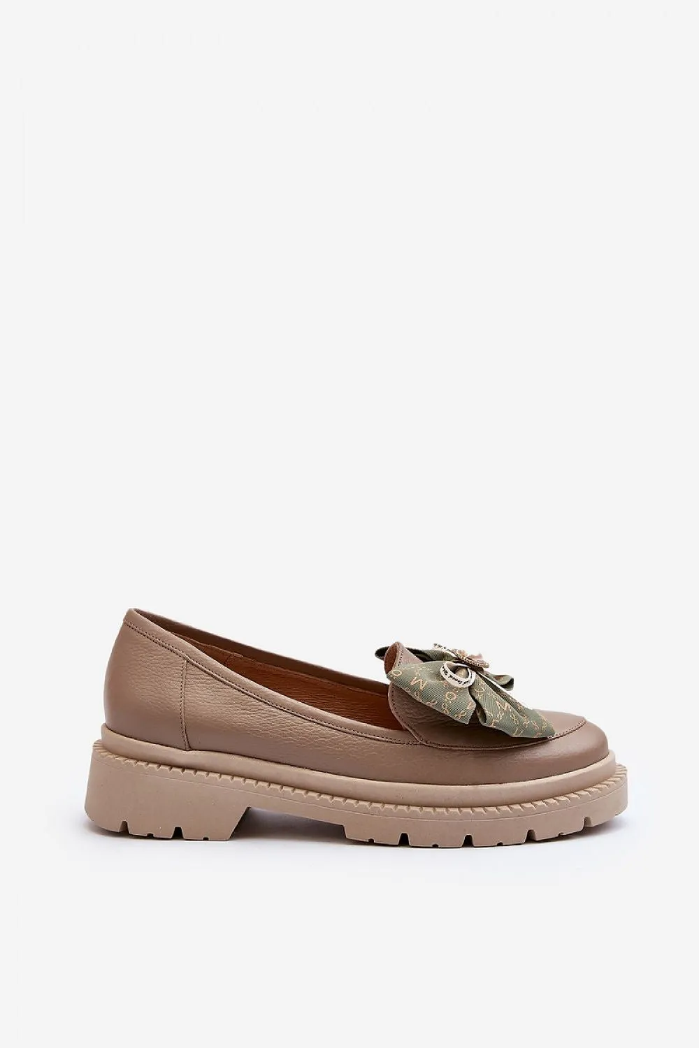 Mocassin
