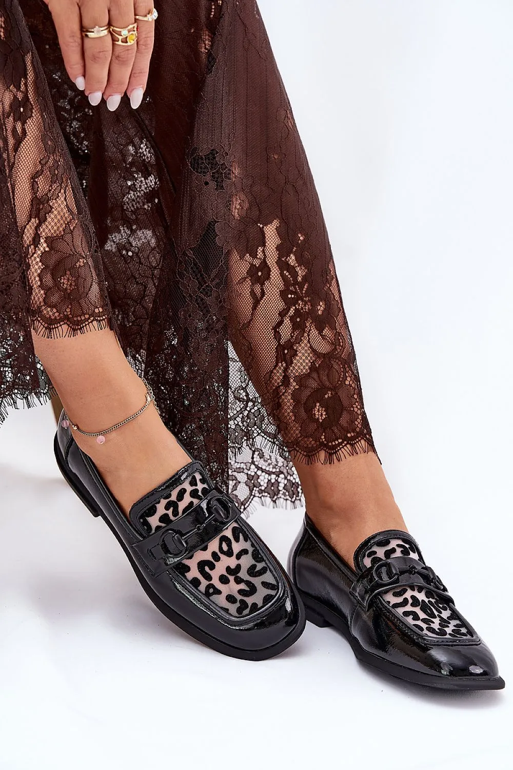 Mocassin