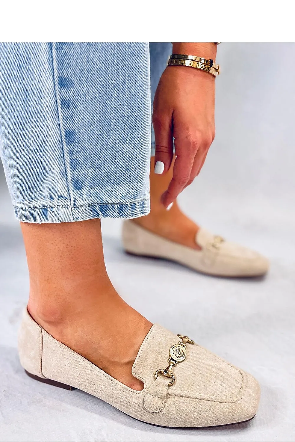 Mocassin