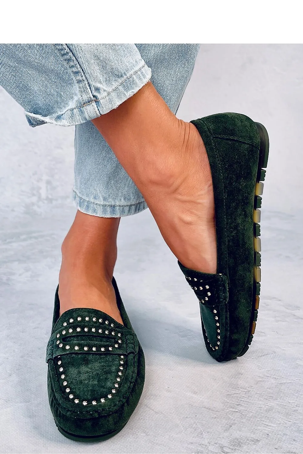 Mocassin