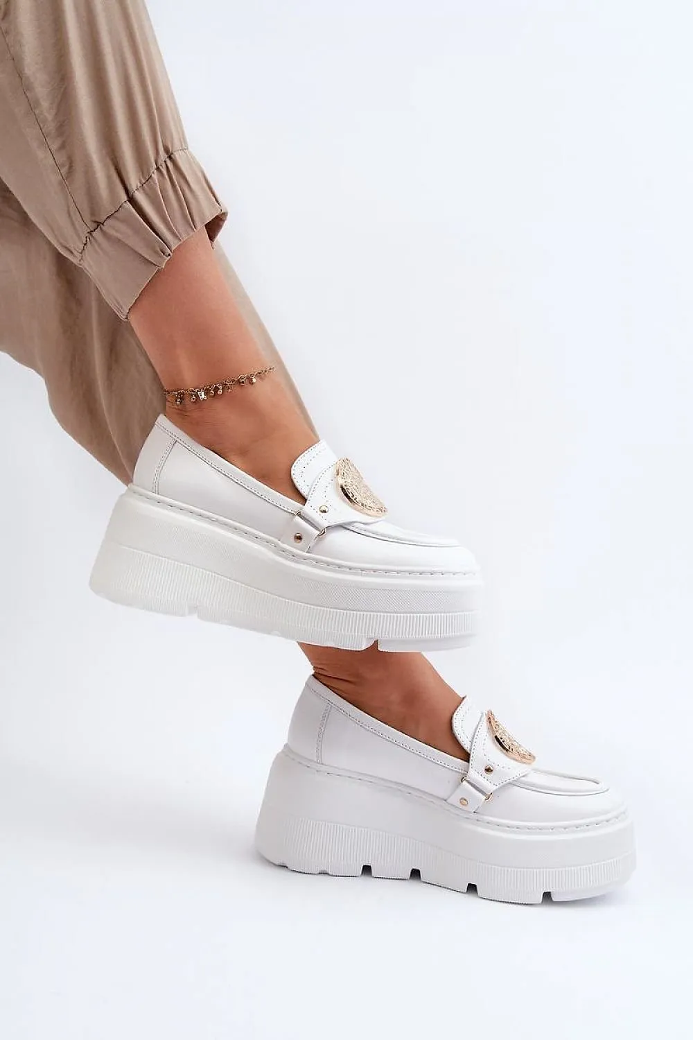 Mocassin