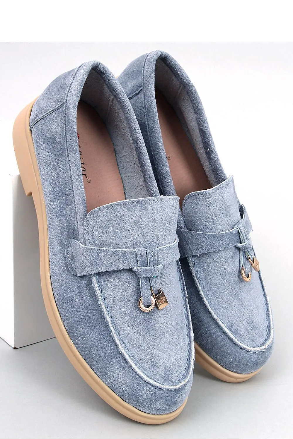 Mocassin