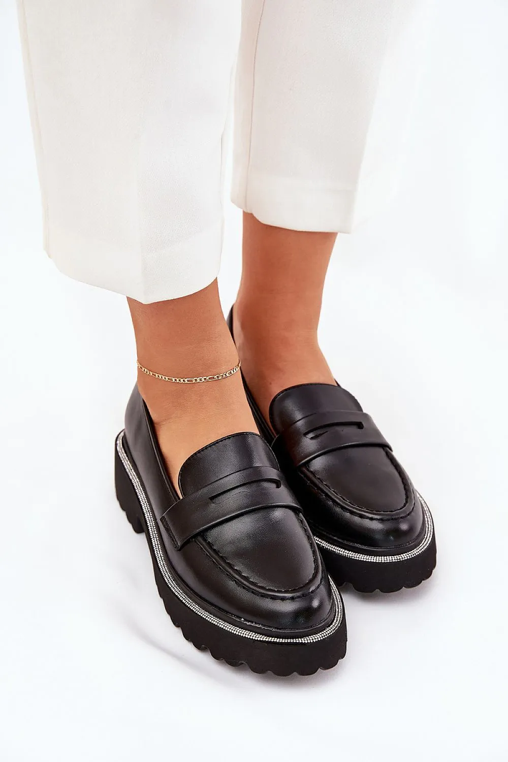 Mocassin