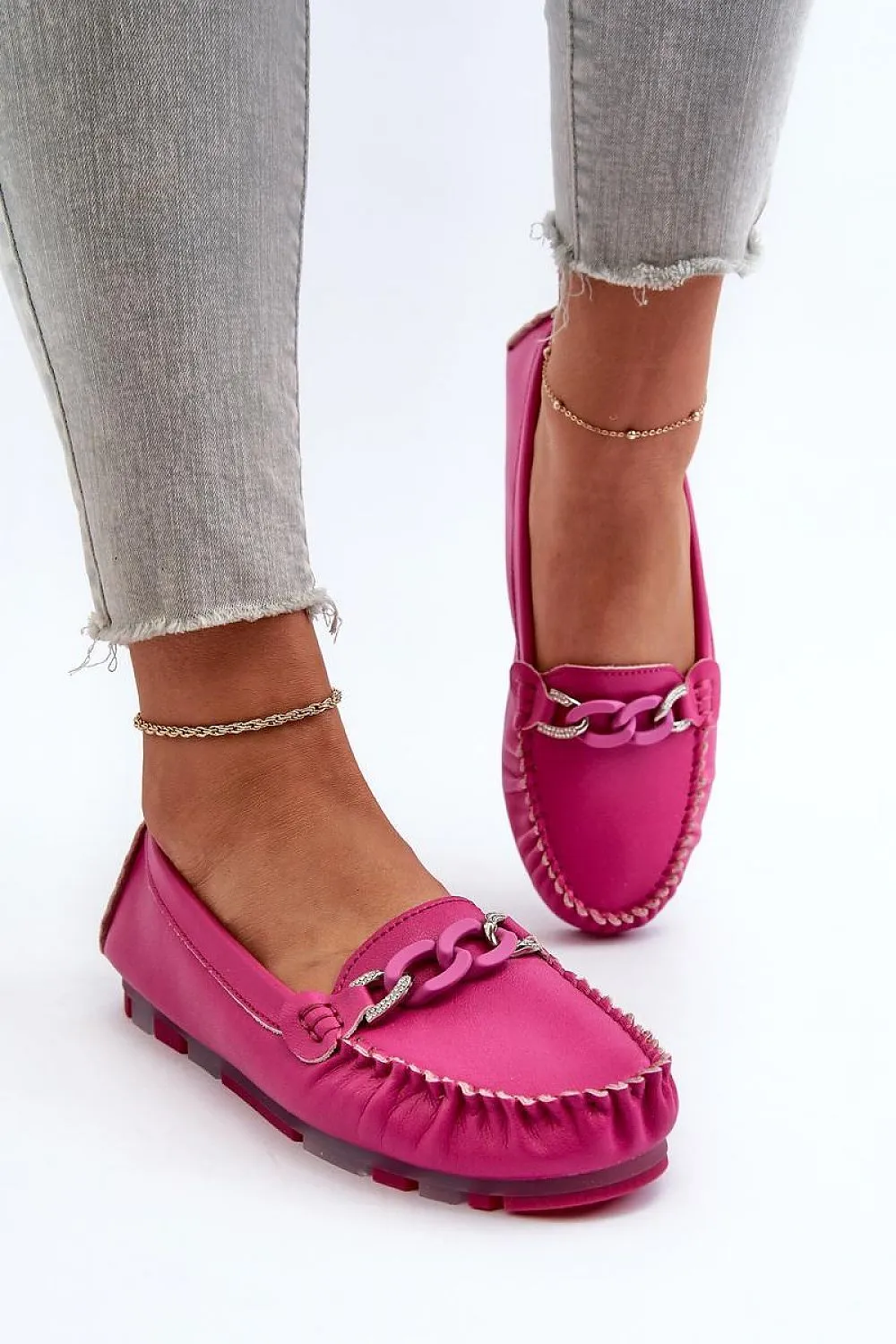 Mocassin