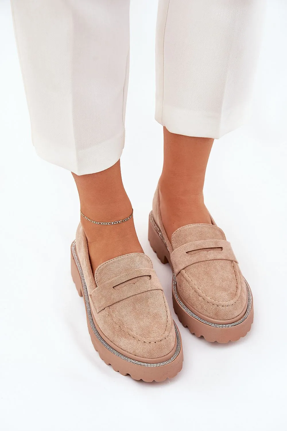 Mocassin