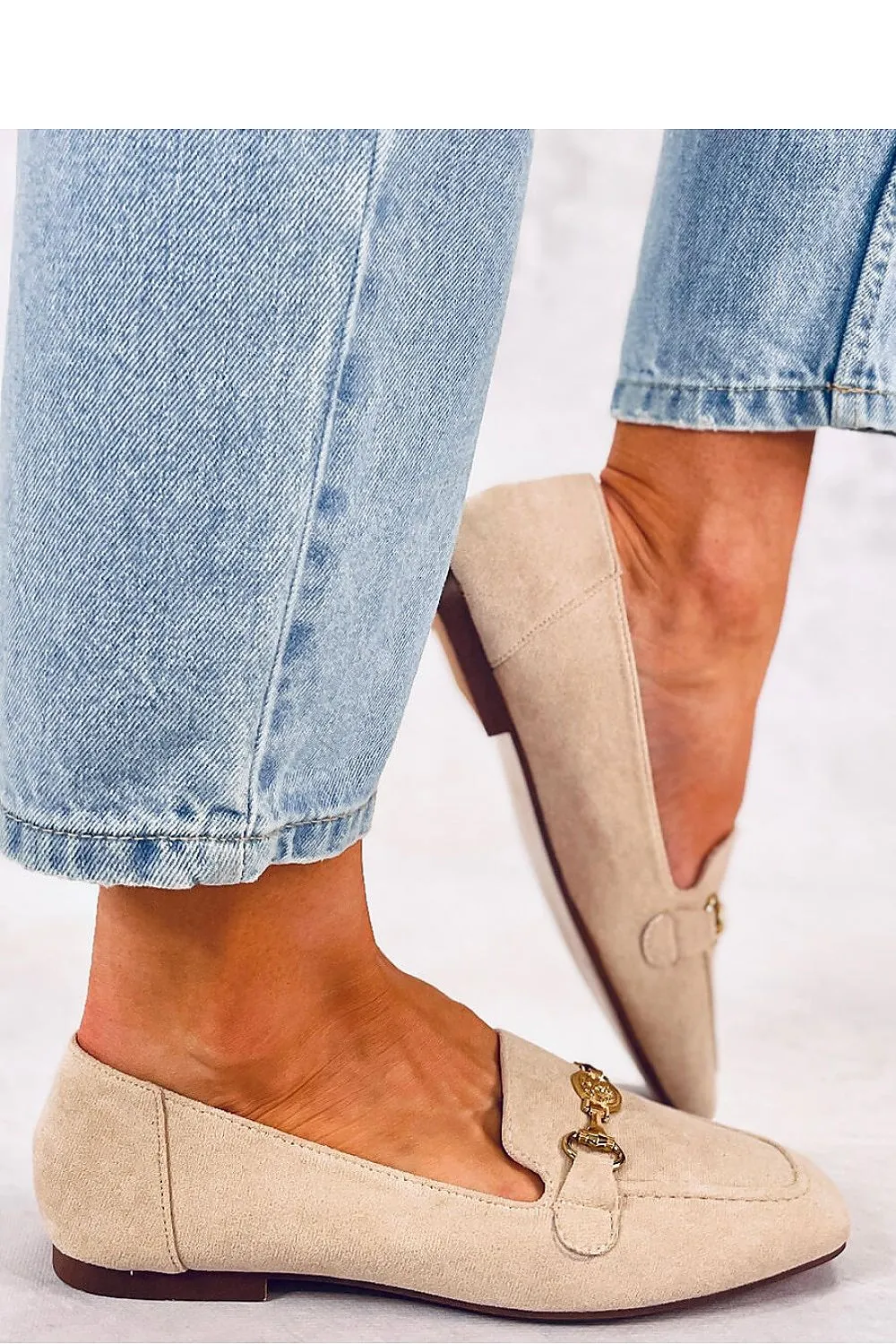 Mocassin