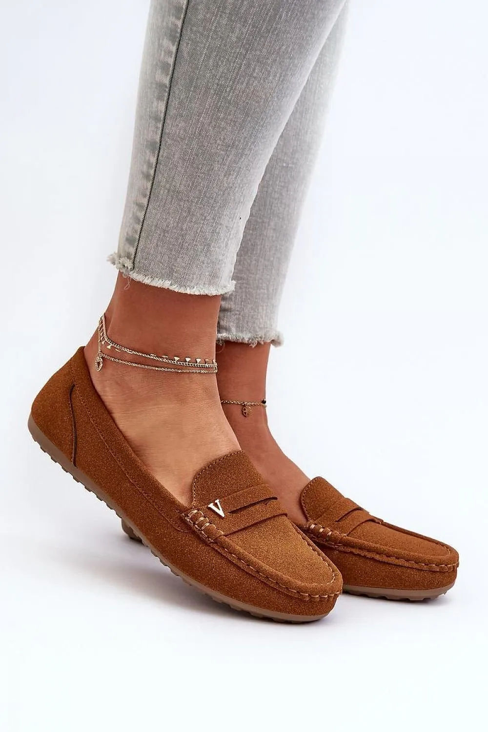 Mocassin