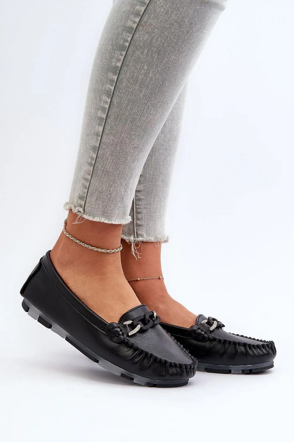 Mocassin