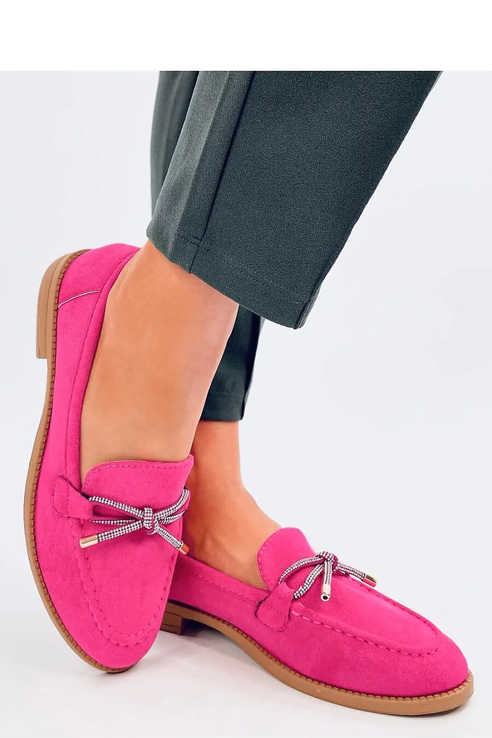 Mocassin