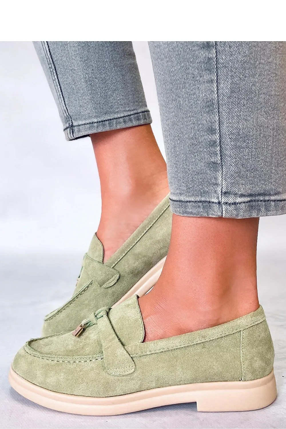 Mocassin